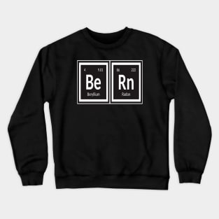 Bern City | Periodic Table Crewneck Sweatshirt